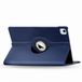 imoshion 360° draaibare Bookcase voor de Apple iPad Air 13 inch (2024) M2 - Donkerblauw
