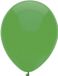 Haza - Ballonnen - Groen - 100 stuks