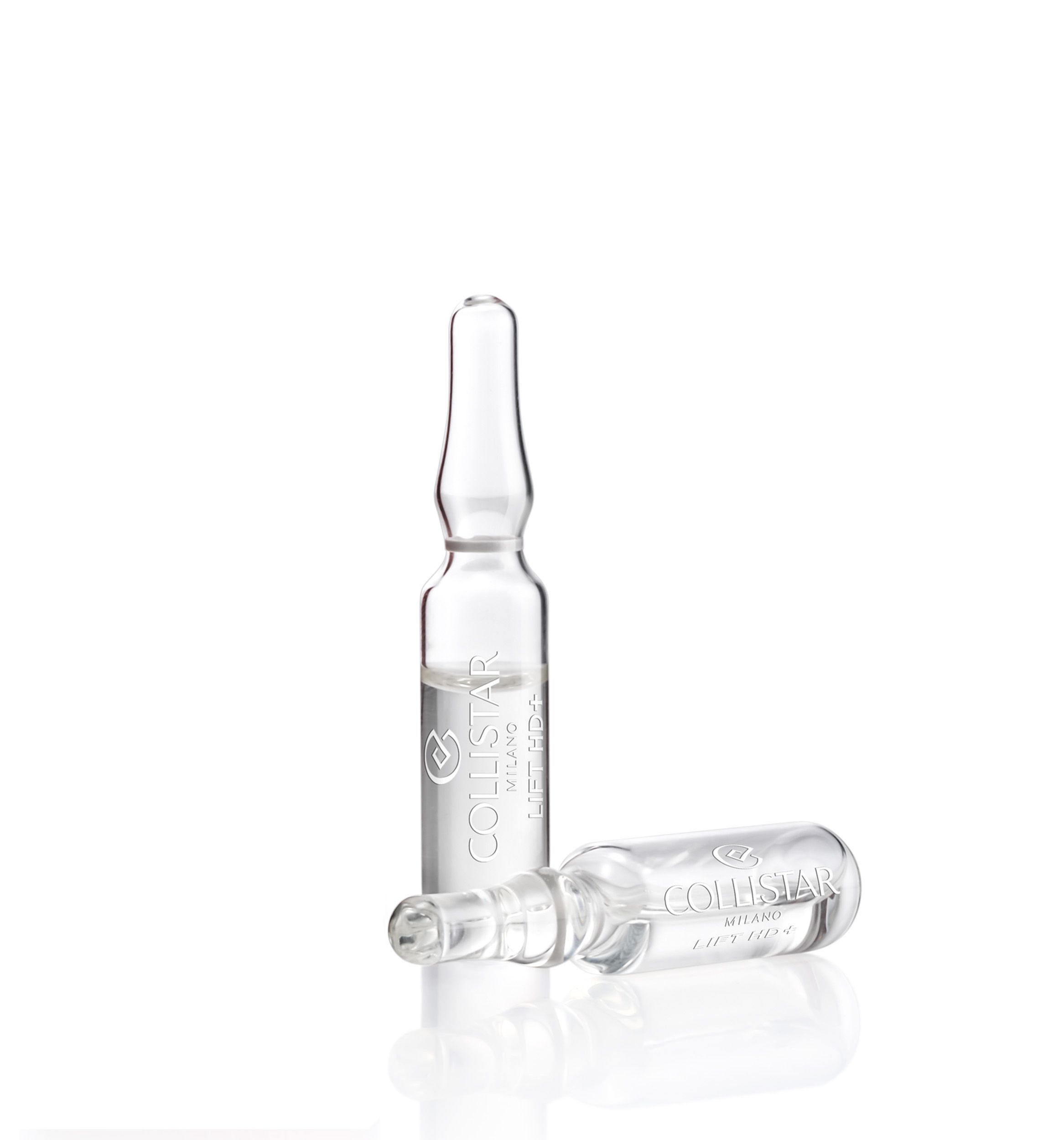 Collistar Lift HD+ Ultra-Lifting Vials - 7 x 1.5ml