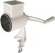 MagicHome râpe à noix et fromage, 5 tambours