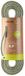 Edelrid Swift 48 2r Eco Dry 8.9 Mm Touw Geassorteerd Veelkleurig 50 m