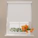 DTCH Rolgordijn Cassette Pure - Verduisterend - Bright White - 80 x 175 cm