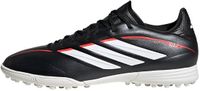 Adidas Performance Copa Pure Iv League Turf Voetbalschoenen Kids - Zwart - Maat 28