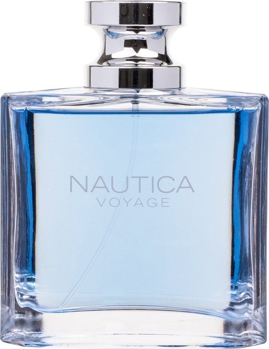 Nautica EDT / 100 ml / Mannen