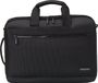 Hedgren DISPLAY 3-in-1 Laptoptas en Rugzak 15,6 inch met RFID-bescherming – USB-poort – Waterafstotend – Zwart