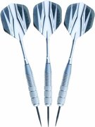 ABC Darts - Pentathlon Steeltip Dartpijlen Arctic - 25 gram