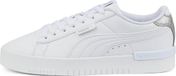 Puma Jada Distressed Sneakers Wit EU 37 Vrouw