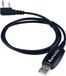 Retevis câble de programmation, compatible avec les radios RT3, RT3S et TYT MD-380 DMR (1 pièce)