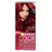 L'OREAL Garnier Color Sensation Crème colorante 6.60 Rouge rubis intense