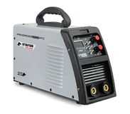 Stayer Welding Progress 2100 PFC lasapparaat, 100% elektrode, 230 A, 6 mm, 8,4 kg, Kva 2-6