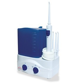 DCG Eltronic IP5305 wit, blauw