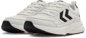 Hummel ENDURO LIGHT Sneakers Unisex Wit/Zwart Maat 46