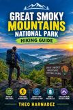 GREAT Libri GmbH GREAT SMOKY MOUNTAINS NATIONAL PARK HIKING GUIDE