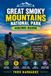 GREAT Libri GmbH GREAT SMOKY MOUNTAINS NATIONAL PARK HIKING GUIDE