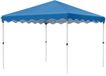 Bolt Edge Gazebo - Pergola - Paviljoen - Partytent - Strandtent - Voor Terras, Feest en Achtertuin - 3x3m - Blauw