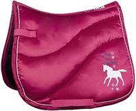 HKM Keep on Rijzadel Wijn Rood 50 cm
