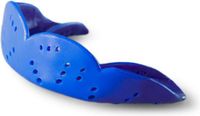 Sisu - Aero 1.6 - Gebitsbeschermer - Maat L - Royal Blauw