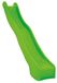 Tuindeco Glijbaan Appelgroen 300 cm