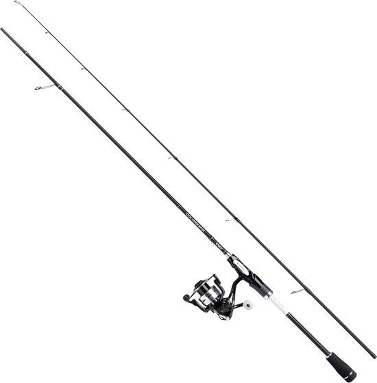 Mitchell Colors MX Spinning Combo White 2,13m (5-21g) | Spinhengel