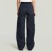 G-Star Jean Cargo Taille Haute Femme Salute W29