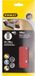 STANLEY Schuurvel 187 x 93 K120 (5 stuks)