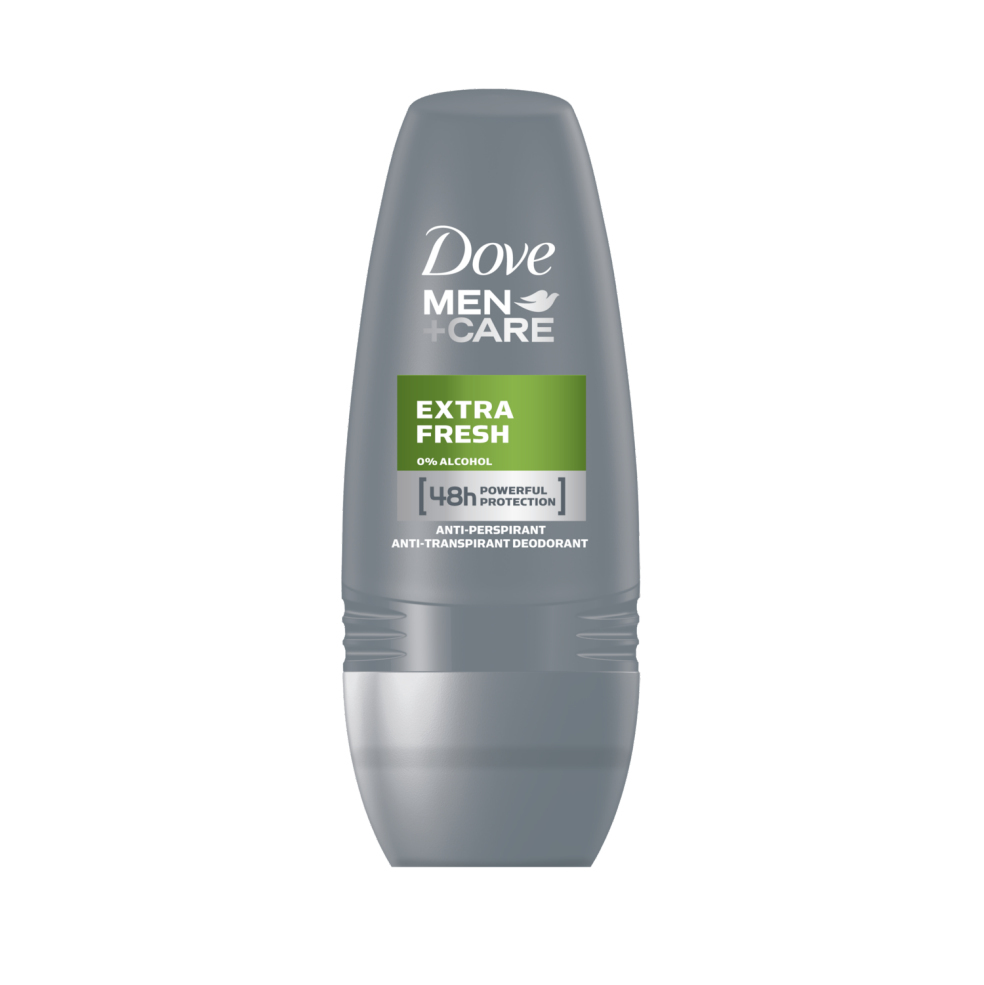 Dove Extra Fresh Roller 50 ml