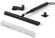 Impact Life Essuie-glace de douche extensible 30-120 cm
