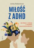 Miłość z ADHD - Mando inside - Anita Robertson - boek in het Pools