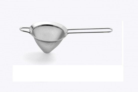 Weis Puntzeeef - 8 cm