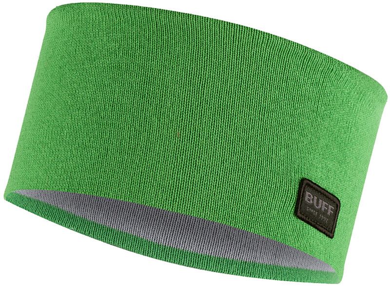 Buff Niels Headband, Green