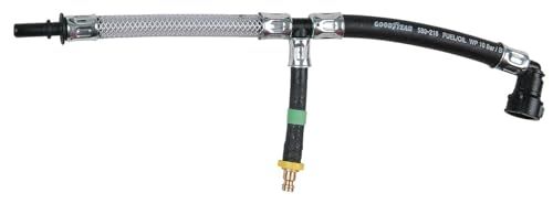 KS Tools T-stuk SAE 10 x 20 mm (groen)