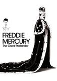 Universal Music Nederland Freddie Mercury - The Great Pretender (DVD)