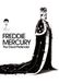 Universal Music Nederland Freddie Mercury - The Great Pretender (DVD)