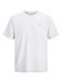 JACK & JONES Functioneel shirt wit