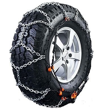 Sneeuwketting Weissenfels REX TR RTR 110