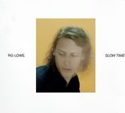 Konkurrent Rob Lowe - Slow Time (LP)