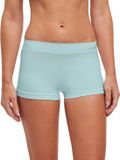 FALKE Warm Panties sneldrogend functioneel materiaal dames groen - maat XL