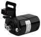 Moteur de machine à coudre, 220 V, 100 W, 7000 tours par minute, avec support K