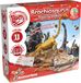 Science 4 You Brachiosaurus, opgravingsset voor kinderen +6 jaar