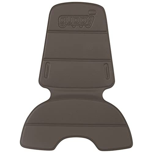 POLISPORT 8640300005 - Vervangend waterdicht kussen voor model GUPPY MINI stoel in donkergrijze kleur