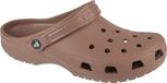 Crocs Classic Instappers Senior Bruin Unisex Maat 48.5