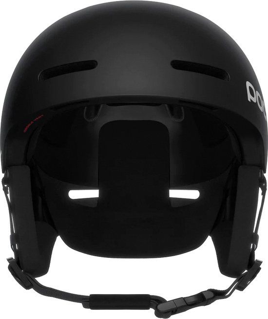 POC Fornix MIPS Skihelm Senior - Zwart - XL/XXL