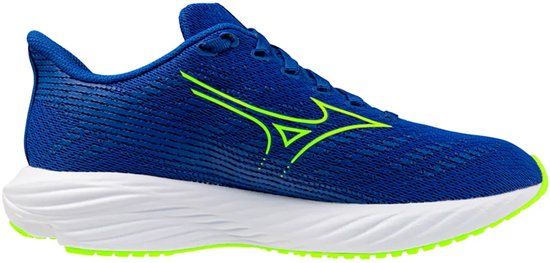 Mizuno Enerzy Rider Hardloopschoenen Zwart EU 39 Kinderen