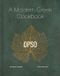 OPSO The OPSO: A Modern Greek Cookbook