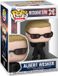 Funko POP GAMES: RESIDENT EVIL- WESKER