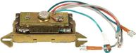 MZA 8871.6/2 Charging System 6V 8871.6 S51/S70 1 Coil/4 Cable