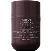 Sarah Chapman R & R Glow Recovery Cream Unisex 30ml