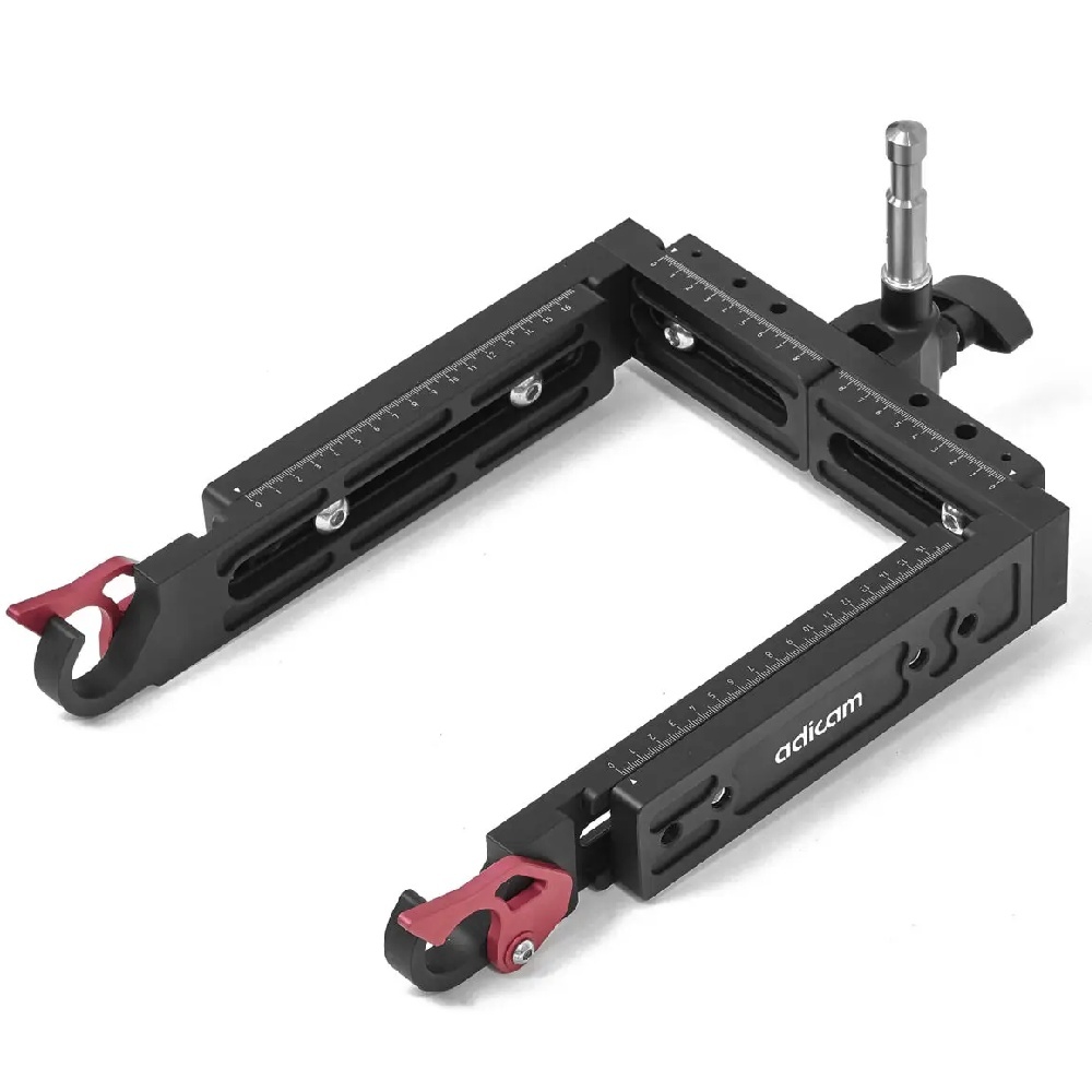 Adicam Adicam Universal Gimbal Docking Bracket