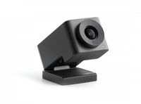 Huddly Go - Conference Camera - 16 MP - 720p - Grey