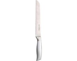 San Ignacio Broodmes Roestvrij staal (20 cm)
